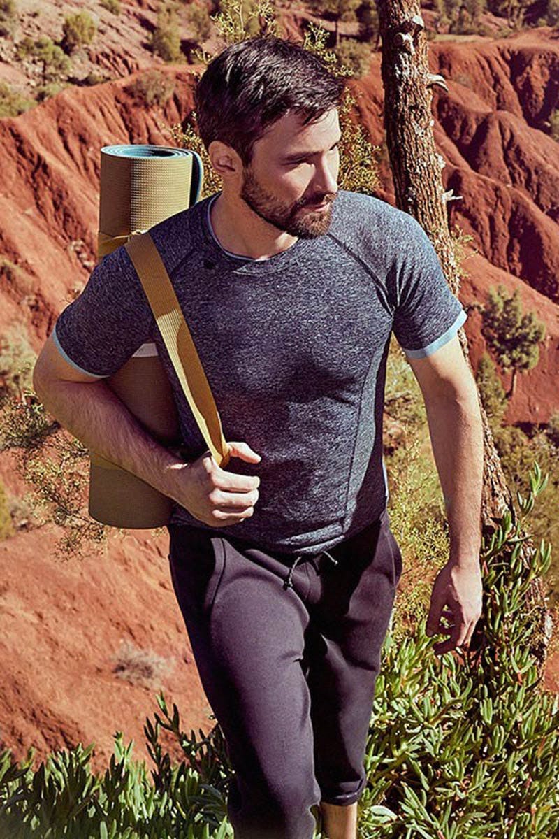 casual sportswear brands